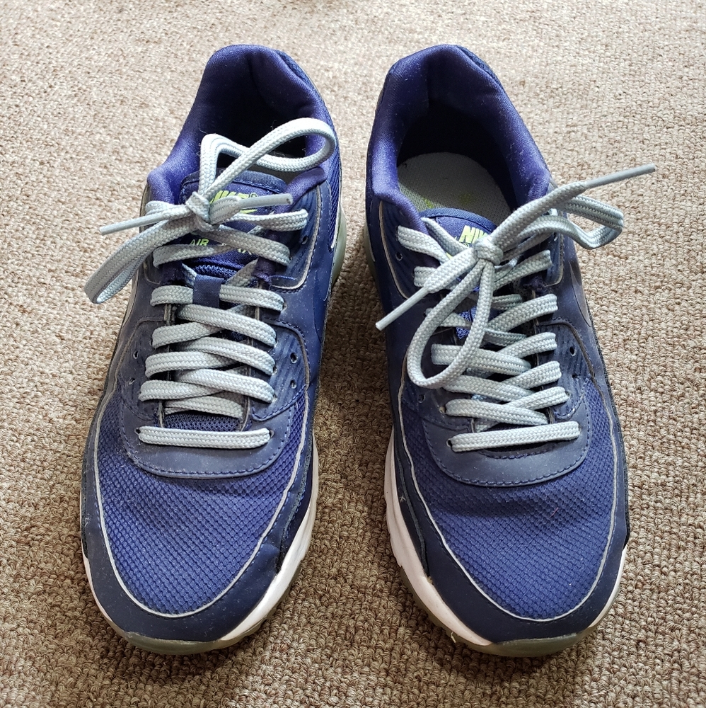Nike Air Max Sneakers